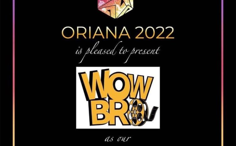 ORIANA 2022 – Raipur AIIMS