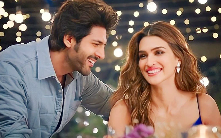 Shehzada : Review