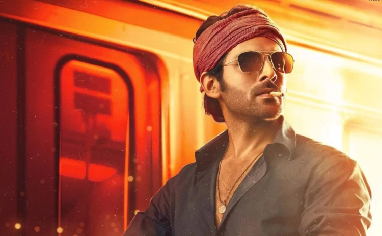  Shehzada | Kartik Aaryan | Kirti Sanon | Paresh Rawal | Ankur Rathee | Ronit Roy