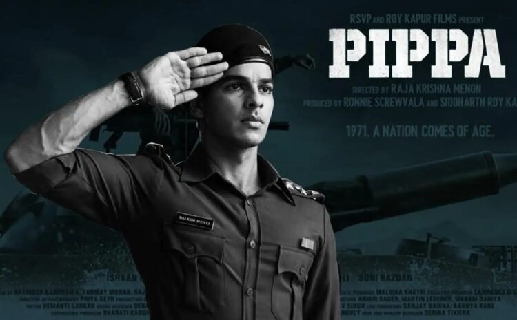  Ishaan Khatter starrer ‘Pippa’ is NOT releasing on OTT, makers issue official statement: News