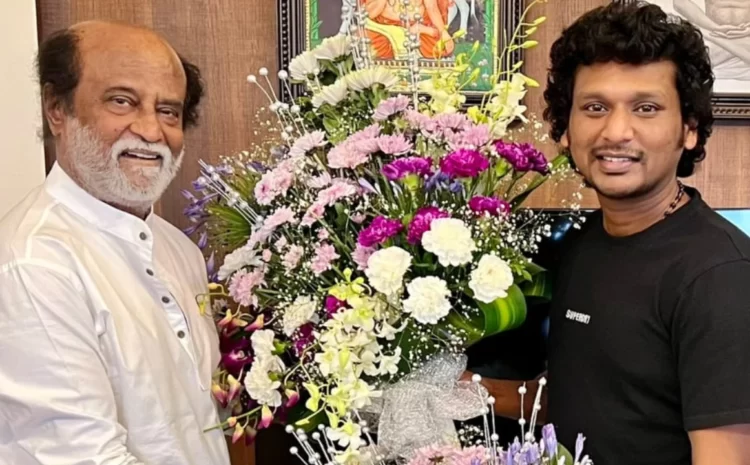  Rajinikanth to quit acting career after 171st film with director Lokesh Kanagaraj?